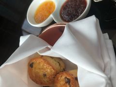 -瑞吉酒店·The Drawing Room闲逸廊·云端下午茶·夜奢Whiskey