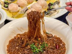 -馋遇江南·精致湖景雅宴(东方之门店)
