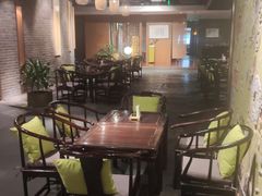 -青藤茶馆(南山路店)