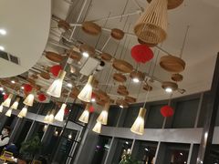 大堂-鼎泰丰(嘉年华•海信广场VILLAGE店)