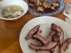 -安乐老桥代耳朵(成都崇州店)