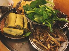 -月圆火锅(宁海东路二店)