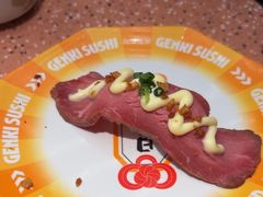 -元气寿司(东方宝泰店)