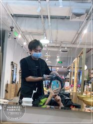 -苏豪路易士·嘉玛发廊