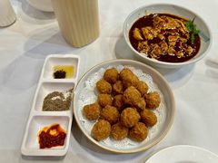-东兴楼饭庄(六里桥店)