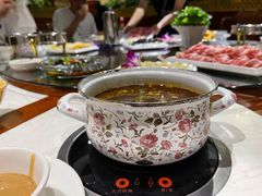 -葛记红焖羊肉(和平路形象店)