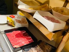 -海底捞火锅(团结桥店)
