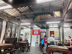 大堂-吾介小籠館