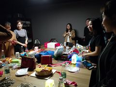 -MT club·剧本·桌游·血染钟楼(知春路店)