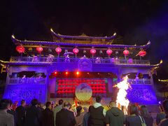 -车溪民俗旅游区