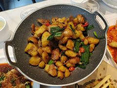 -蜀厨小匠·民间川菜(犀浦店)