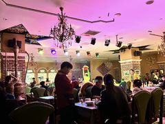 -巴依老爷·新疆美食(上城区天城路店)