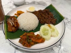 -关夫人餐厅(阳光广场店)