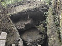 -崀山风景名胜区
