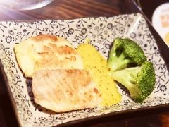 西班牙银鳕鱼-鱼翅楼·津派砂锅鱼翅(水上公园店)