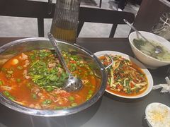 -蛙兔鸡自贡风味·特色江湖菜(广都店)