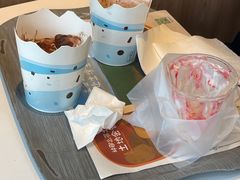 -麦当劳(启迪香山店)