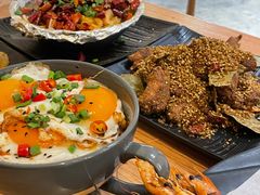-壹酒贰肉1926·深夜食堂(九纬路店)