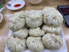 -津门张记包子铺(三马路店)