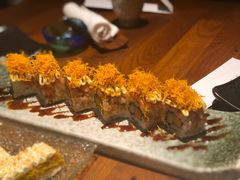-千代武日本料理(爱建店)