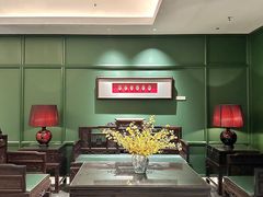 -金成潮菜博物馆(海珠湿地店)