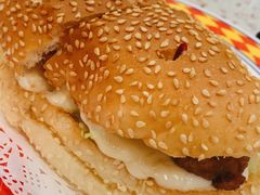 -新辉港式茶餐厅(北栅店)