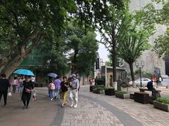 -鼓楼(西湖风景名胜区)