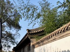 -菖蒲河公园