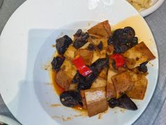 -一盏明灯全素斋(殊像寺店)