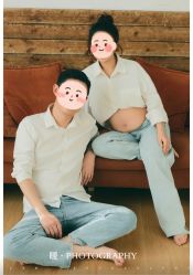 -暖摄影 孕妇写真家庭影像馆 (自然光主题店)