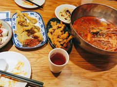-付小姐在成都(川沙店)