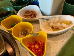 -润园四季椰子鸡火锅(海上世界店)