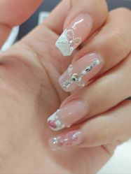 -99·MINI美甲美睫