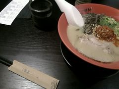 -一豚轩·烧鸟·豚骨拉面(五四路店)