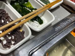 -海底捞火锅(龙湖北京大兴天街店)