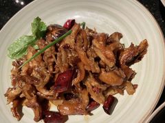 -华豫川酒家(大卫城店)