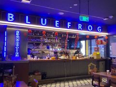 -bluefrog蓝蛙(新三里屯太古里店)