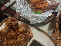 -火齐潮汕砂锅粥(五道口店)
