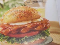 -必胜客(长安长青店)