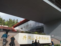 -井冈山风景名胜区