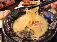 -平成屋·午肴夜酒(四川北路店)