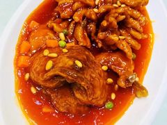 -抚顺美食·老上海味道