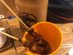 -隆门客栈·西北小吃手工面(丰盛町商业步行街店)