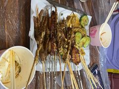 -东福顺烧烤(总店)