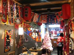 大堂-無雙居酒屋(北京路店)