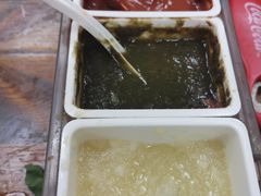 -阁瑞居闫记卤煮(乔庄北街店)