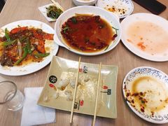 -协顺园回头馆(南顺城路店)