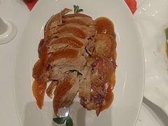 -贝勒爷·酥不腻烤鸭