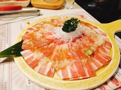 蒜香五花-猫抓烤肉(春熙路店)
