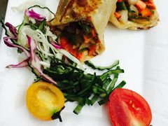 Kebabs On The Grille-克比叔叔印度餐厅Kebabs on the Grille(永康路分店)